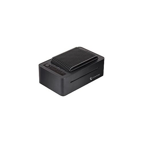 SSDケース USB−C+USB−A接続