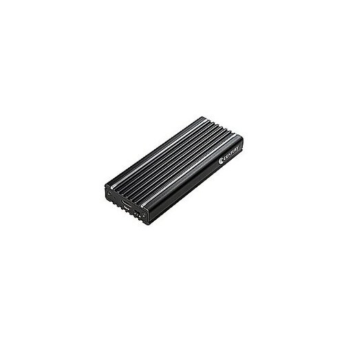 SSDケース USB−C+USB−A接続