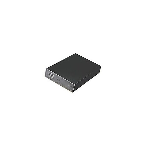 HDDCASE35−U31−BK HDD