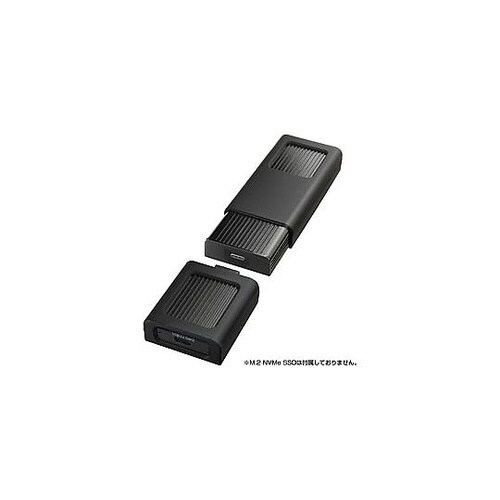 SSDケース+変換アダプター USB−C