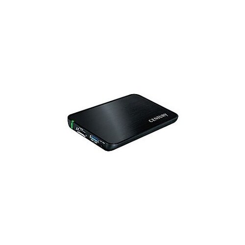 USB3.0&eSATA対応 SATA2