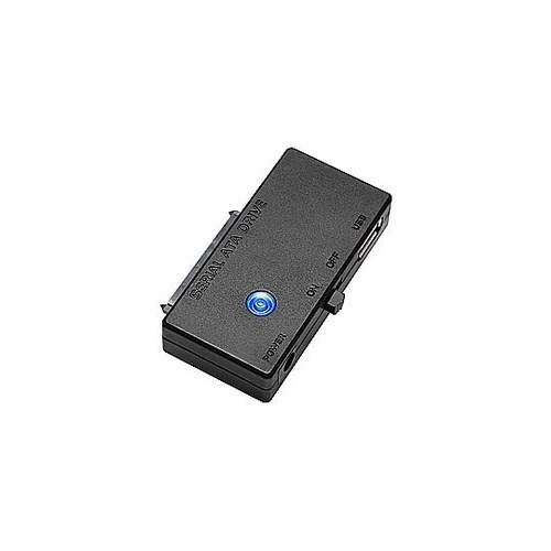 SATA−USB3.0変換ケーブルセット