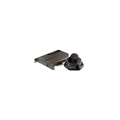 PCI Express x1接続内蔵サウ
