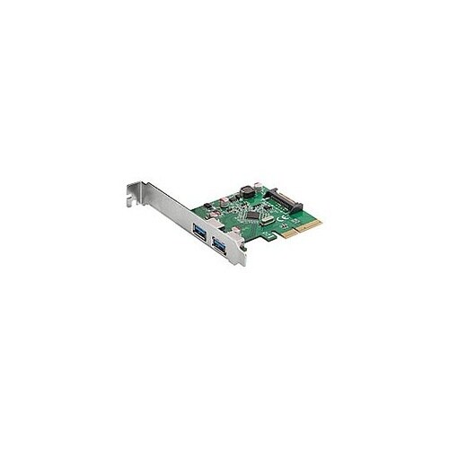 USB 3.1 Gen2 PCI Exp