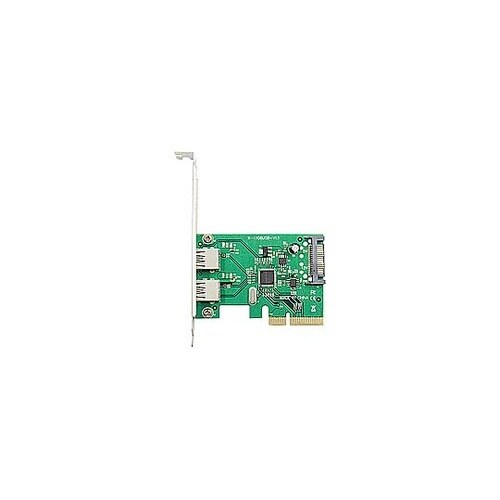 インターフェースカード USB−A 3.