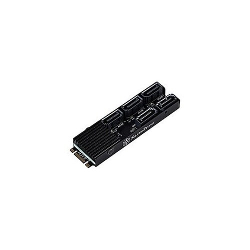 インターフェースカード 内部 SATAx