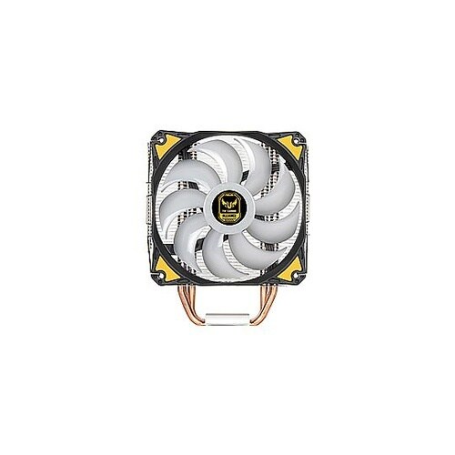CPUクーラー 120mmファン [LG