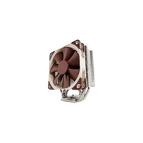 NOCTUA 120mmサイドフロー型C