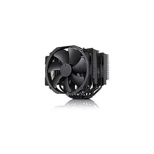 NOCTUA 140mmサイドフロー型C
