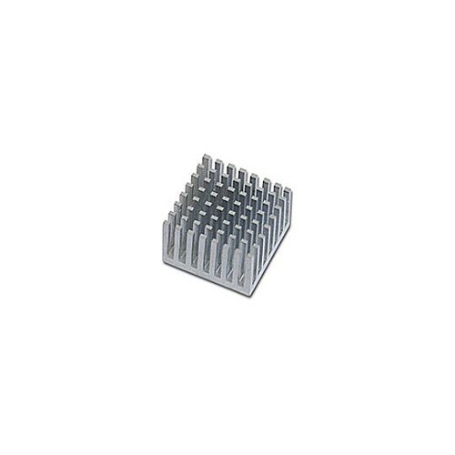 チップ用ヒートシンク 30mm角 YH−