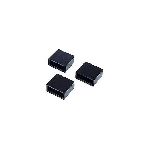 防塵カバー USB A オスセット [U