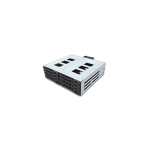 HDD 内蔵リムーバブルケース 5.25