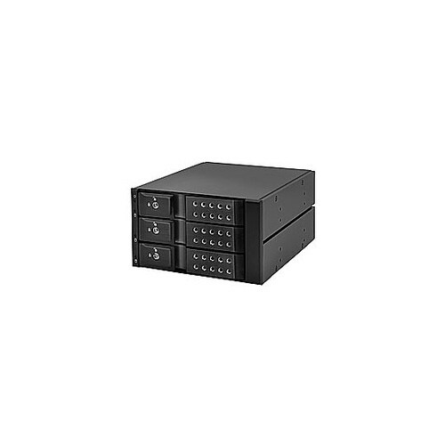 リムーバブルラック 3Bayモデル V2