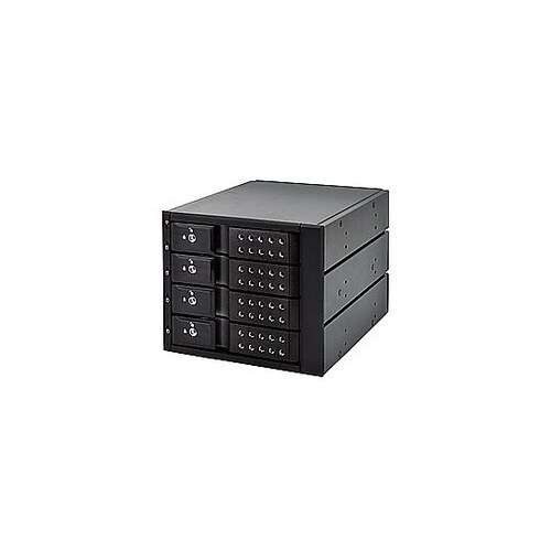 リムーバブルラック 4Bayモデル V2