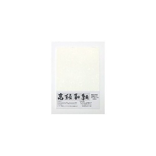 越前OA和紙 大礼紙 B5