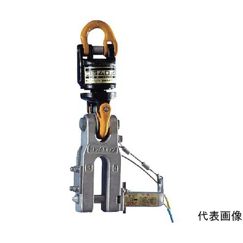 コラムロックSF型10Ton SF−10