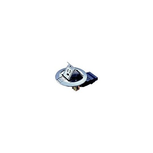 アップコン置敷フロア用シルバー抜止×1