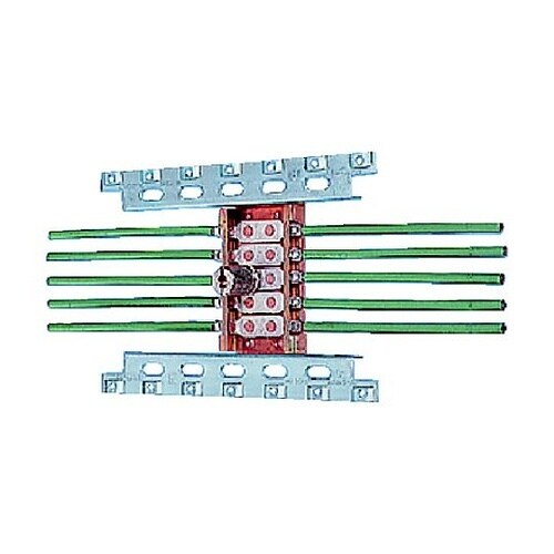 FC医用埋込アースセンター(専用ステンレ