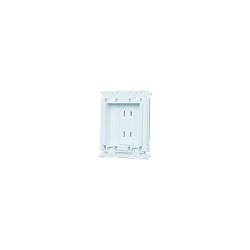 コスモFホーム保安灯専用埋込コンセント
