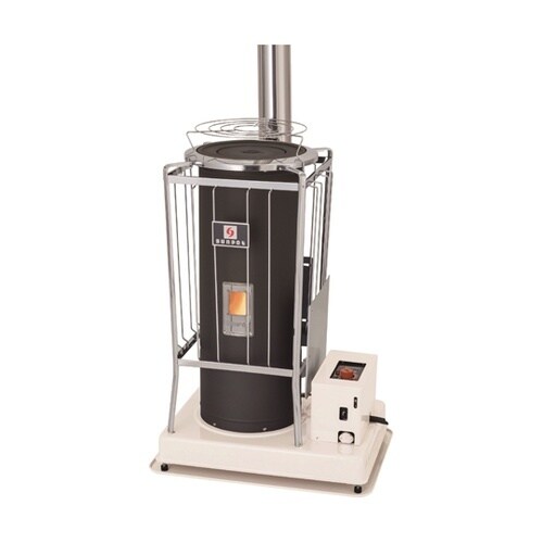 煙突式暖房機 KSH−2BS−K5 A1