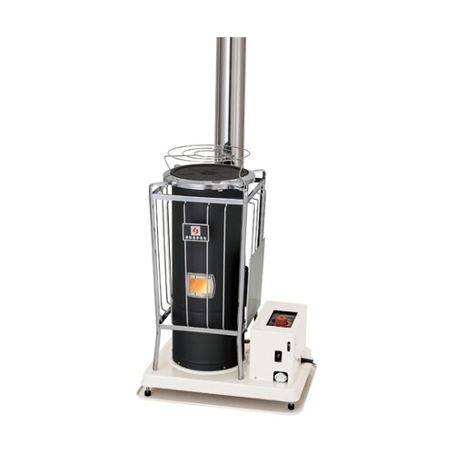 煙突式暖房機 KSH−5BS−K6 A1