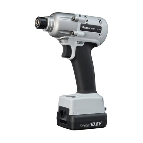 充電インパクトドライバー EYCP31S
