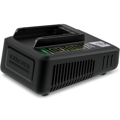 急速充電器BC 18V 2.445−03