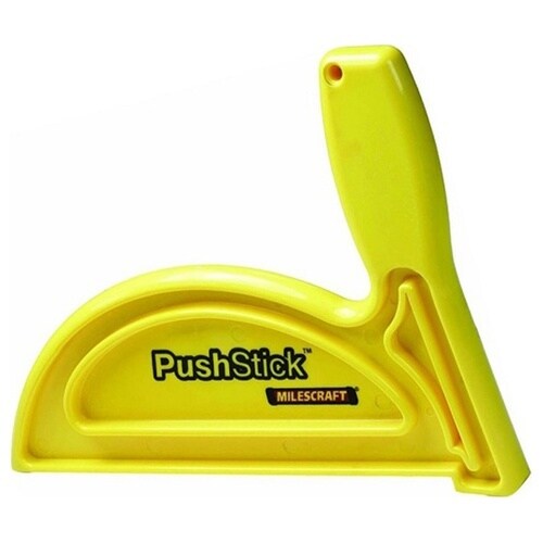 Pushstick(プッシュスティック)