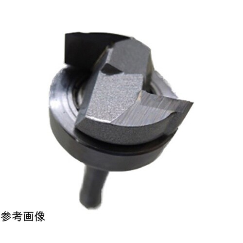 トップベアリングパターンビット 17mm