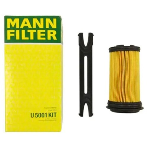 尿素フィルター U5001KIT