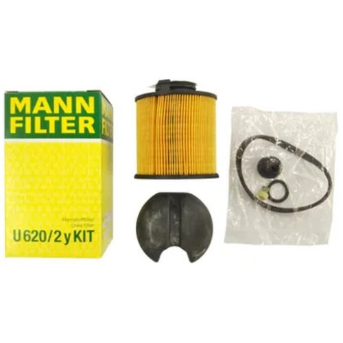 尿素フィルター U620/2YKIT
