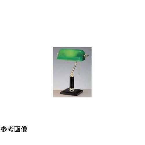 バンカーランプ 4W グリーン CA−1