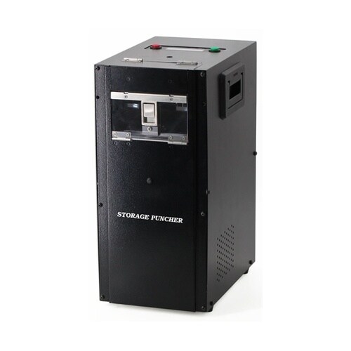 電動ストレージパンチャー(SSD破壊ツー