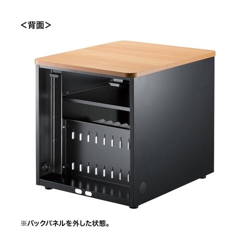 タブレット収納保管庫(10台収納) CA