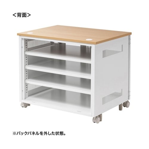 機器収納ボックス CP−401