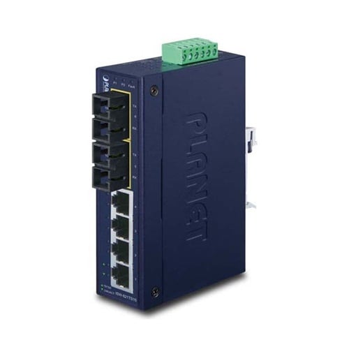 産業用スイッチングハブ 100BASE−