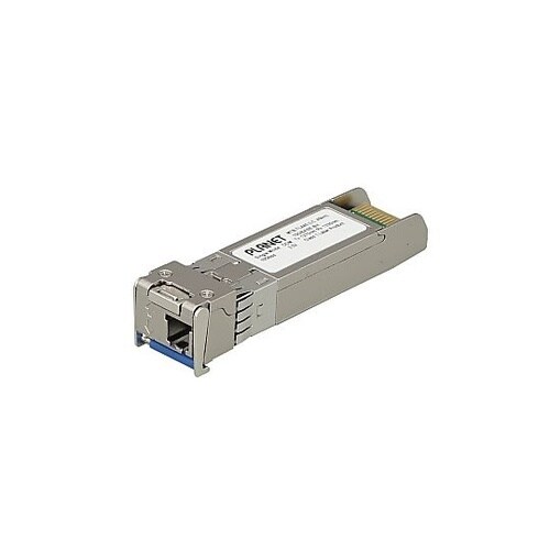 10GBASE BiDi対応SFPモジュ