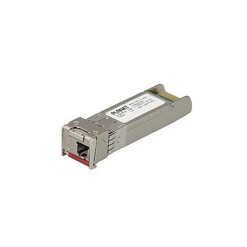 10GBASE BiDi対応SFPモジュ