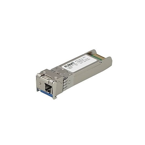 10GBASE BiDi対応SFPモジュ