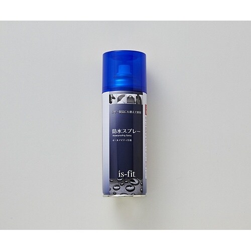 is−fit 防水スプレー 300mL
