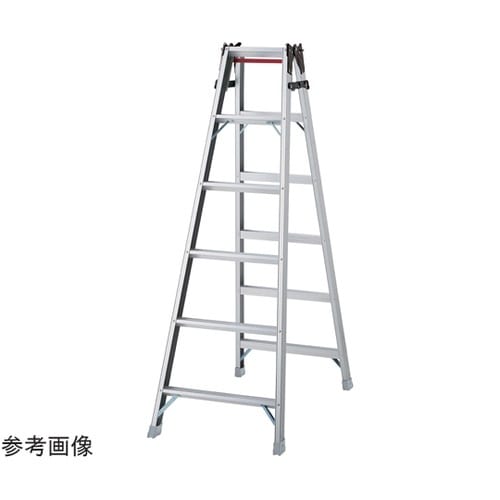 兼用脚立 天板高さ(m):1.99 RA
