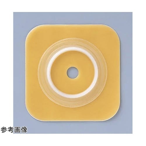 デュラヘーシブ ナチュラ フランジ 57