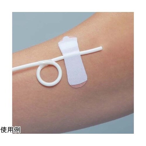 カテーテル固定用パッチ グリップロック