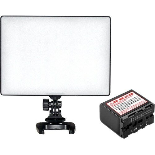 LEDライトワイド VL−5500XP