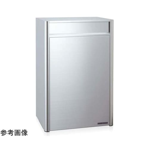 戸建郵便受箱 503 静音ダイヤル錠 P