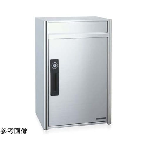 戸建郵便受箱 503 静音ダイヤル錠 P