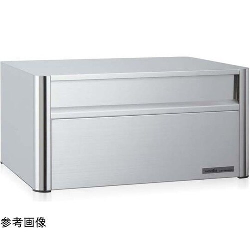 戸建郵便受箱 701 ダイヤル錠 P70