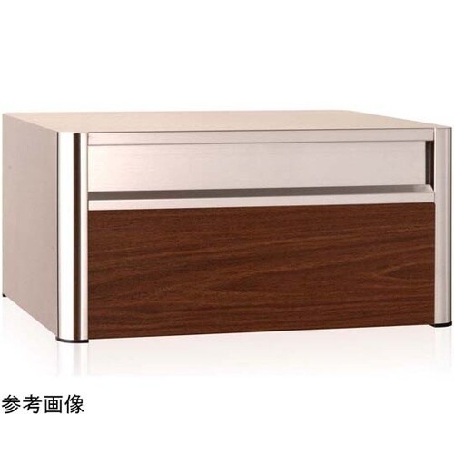 戸建郵便受箱 701 ダイヤル錠 ウォル