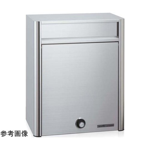 戸建郵便受箱 704 シリンダー錠 PF