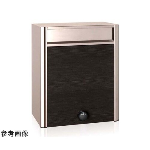 戸建郵便受箱 704 ダイヤル錠 パイン
